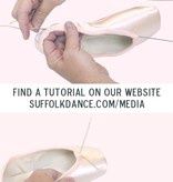 DRAWSTRING THREADER #1554