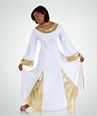ROBE/DRESS #575XX clearance