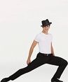 MEN'S DANCE PANT #M1000
