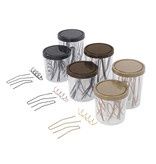 HAIR PINS - EXTRA STRENGTH