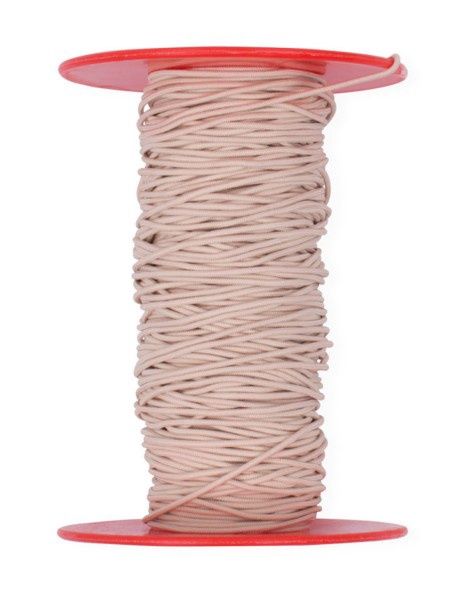DRAWSTRING ELASTIC BOLT #1513