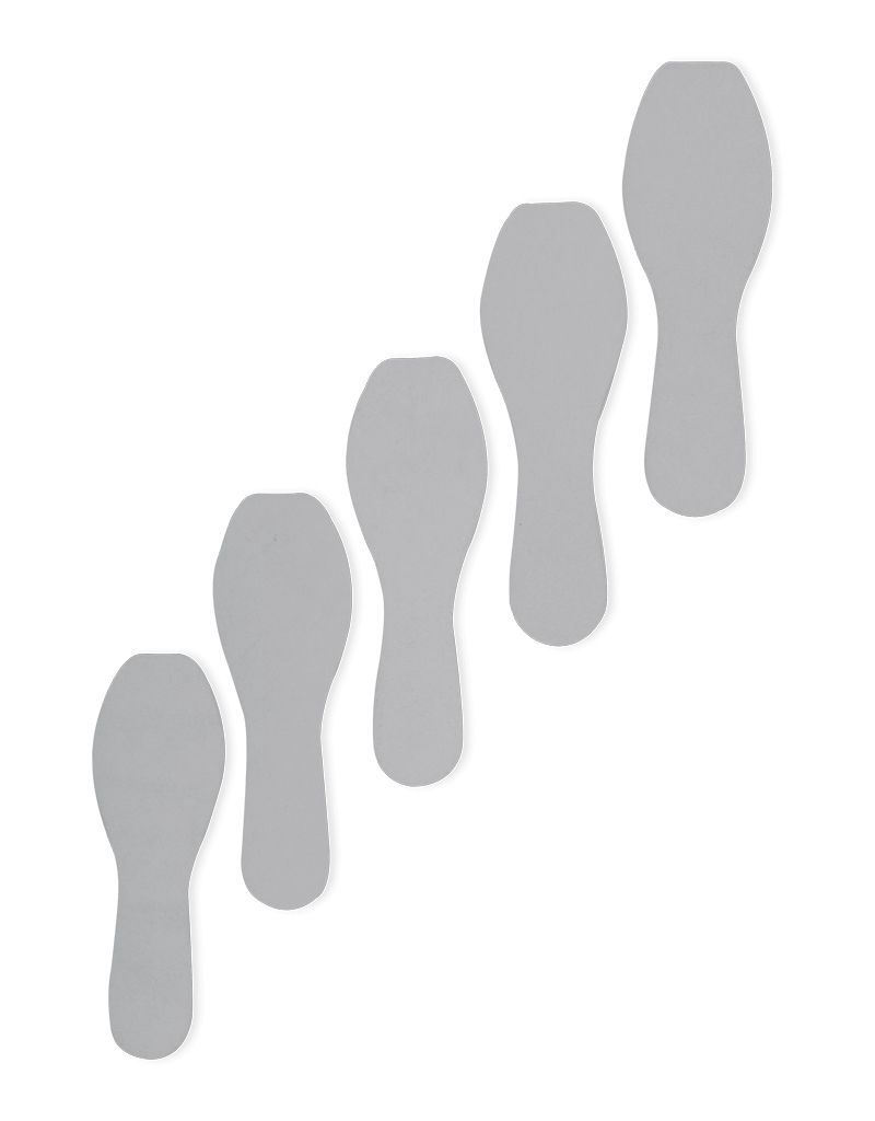 SUEDE SOCK LINER - PAIR