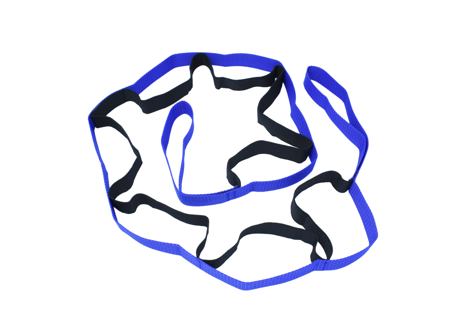 MULTI-LOOP STRETCH STRAP