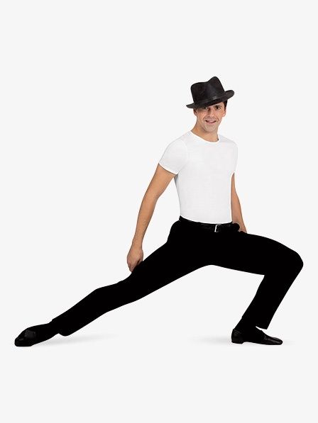 BOY'S DANCE PANT B1000