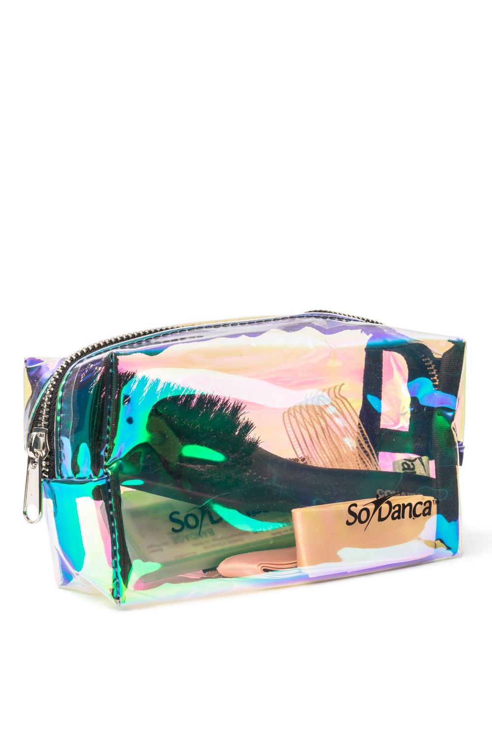 COSMETIC BAG #BP02