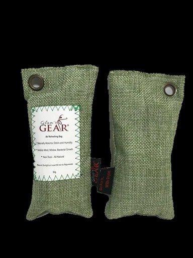 Odor Absorbers -1 set (of 2)