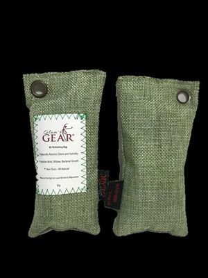 Odor Absorbers -1 set (of 2)