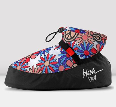 ANKLE BOOTIE PRINT IM029P