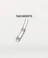 ADJ SHOULDER STRAP #007