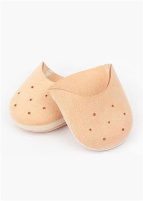 MOLESKIN TOE PADS 1020N