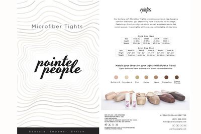 CONVERTIBLE TIGHTS - ADULT