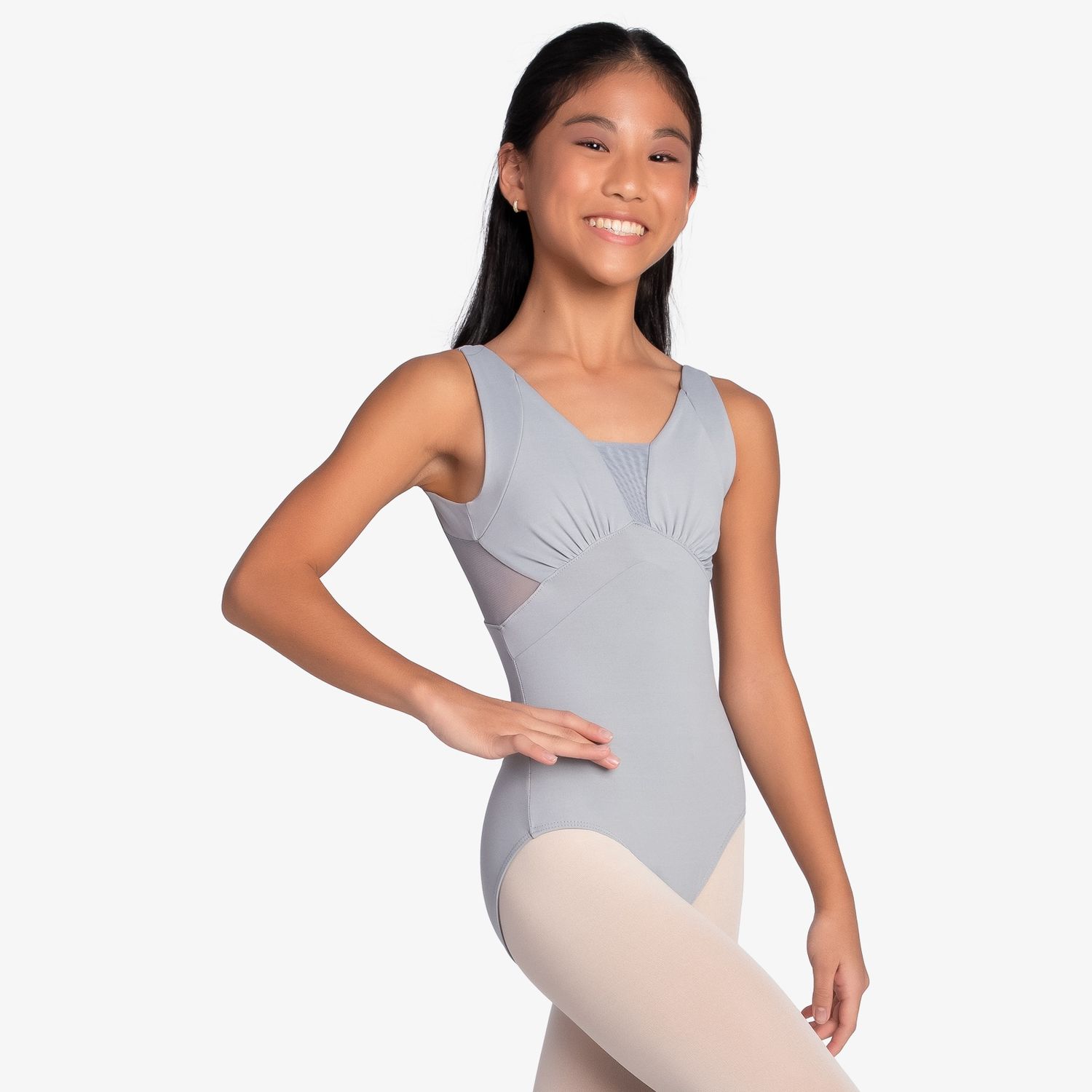 TANK MESH INSERT LEO #L2431