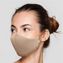 FACE MASK - ADULT #A001AP