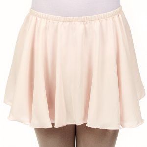 PULL-ON SKIRT #4430 - CHILD