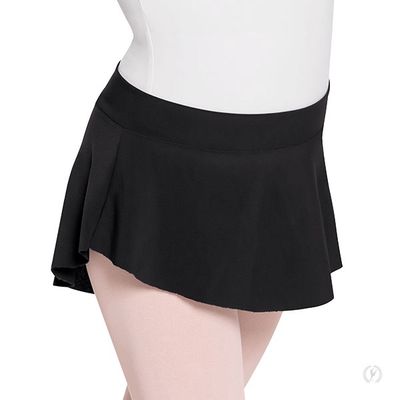 PULL ON BALLET SKIRT #06121c - CHILD