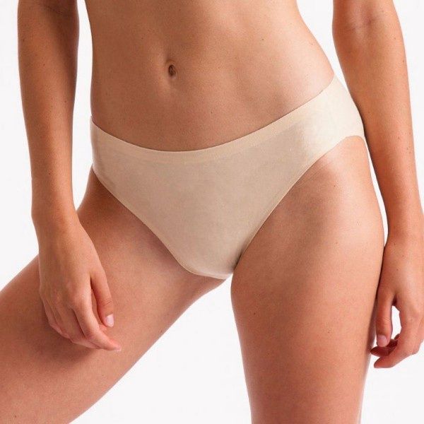 INVISIBLE HIGH CUT BRIEF