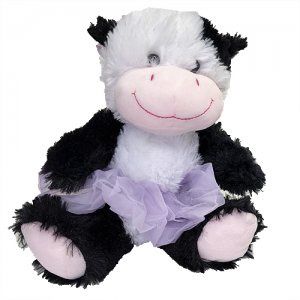 DANCE COW #6310