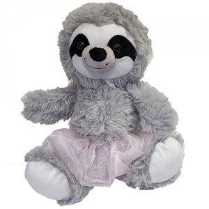 DANCE SLOTH #6309