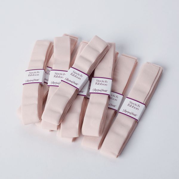 RP STRETCH POINTE SHOE RIBBON
