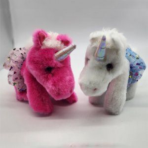 DAZZLING DANCE UNICORN #6321