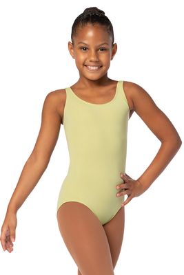 TANK LEOTARD - CHILD #SL132