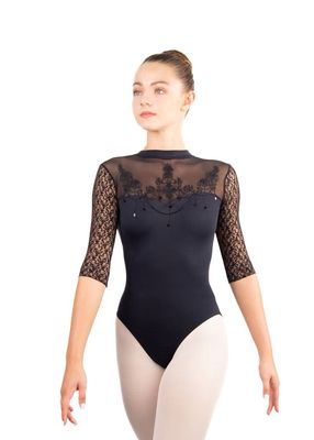 CHANEL LEOTARD #1180MFRA