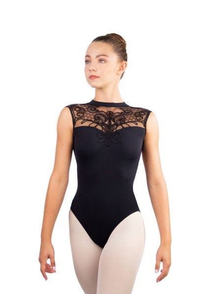 PARIS LEOTARD #1156MFA