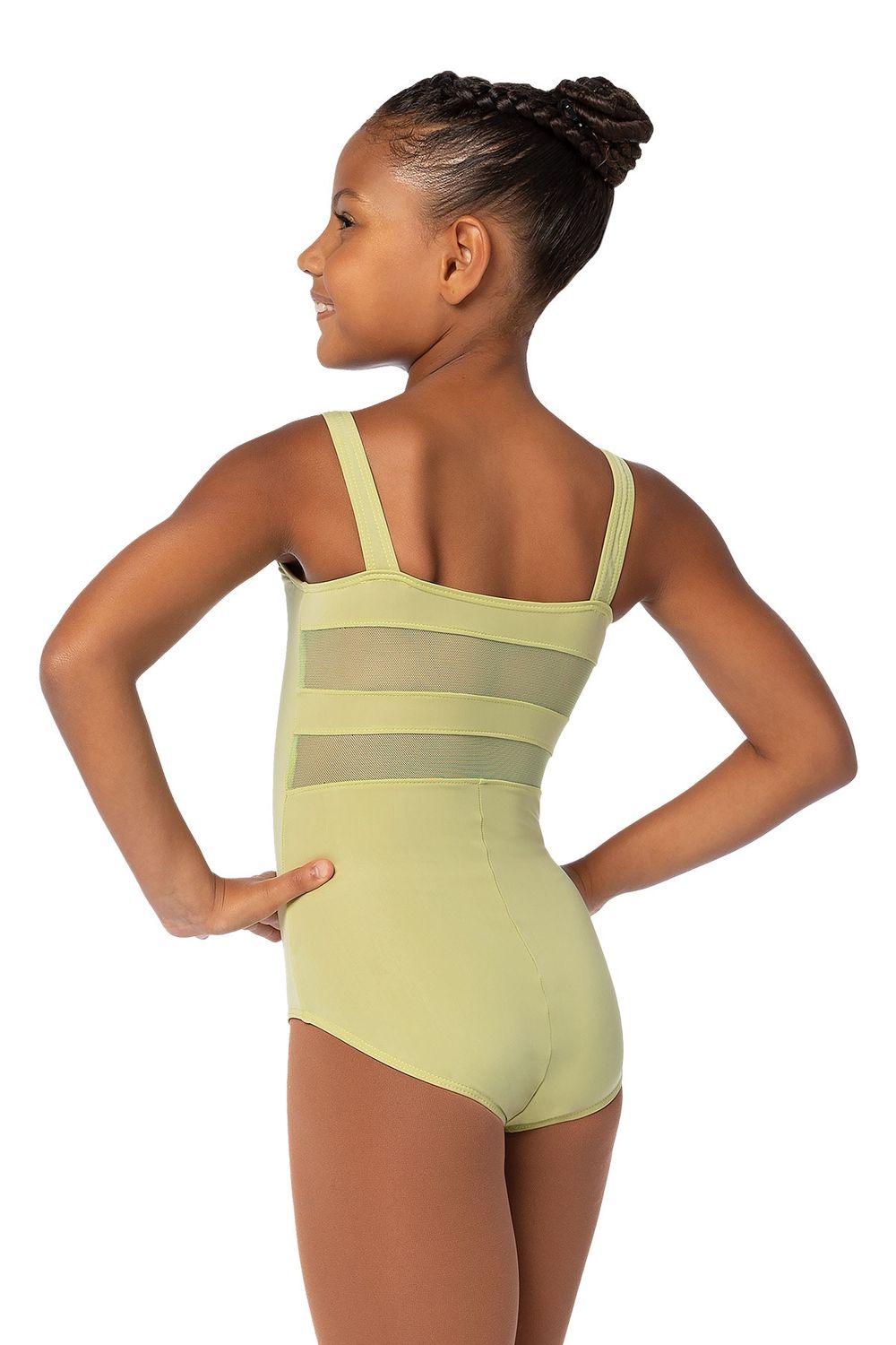 TANK LEOTARD - CHILD #SL132