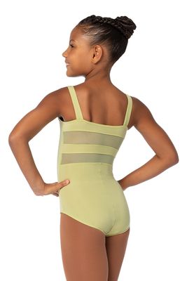 TANK LEOTARD - CHILD #SL132