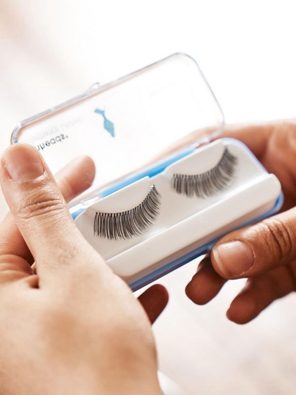 EYE/PERFORMANCE LASHES #BH601
