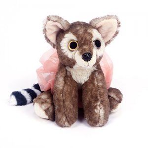 RINGTAIL CAT #6296