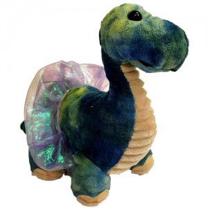 DANCE DINO (APATOSAURUS) #6305A