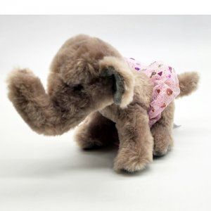 MINI DANCE ELEPHANT #6316