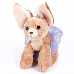 FENNEC FOX #6297