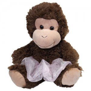 DANCE MONKEY #6308