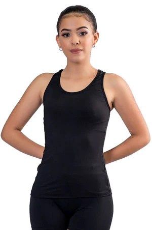 R/B TANK TOP A203