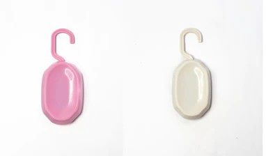 Bobby Buddy Magnetic Hanging Pin Tray