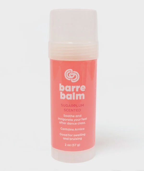 BARRE BALM