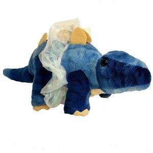 DANCE DINO (STEGOSAURUS) #6305S