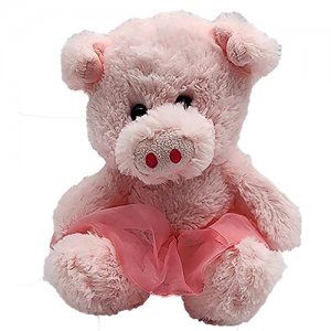 DANCE PIGGY #6334