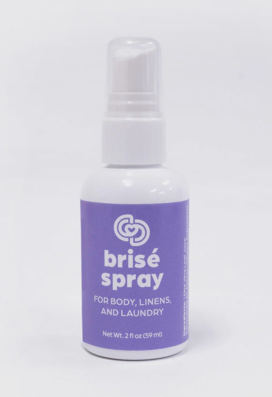 Brisé Spray - Lavender Body and Fabric Spritz
