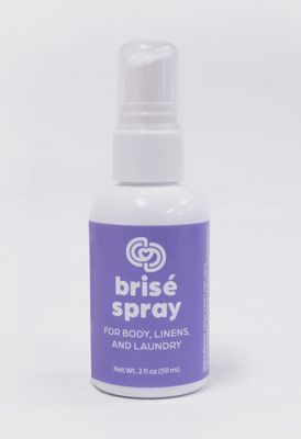 Brisé Spray - Lavender Body and Fabric Spritz
