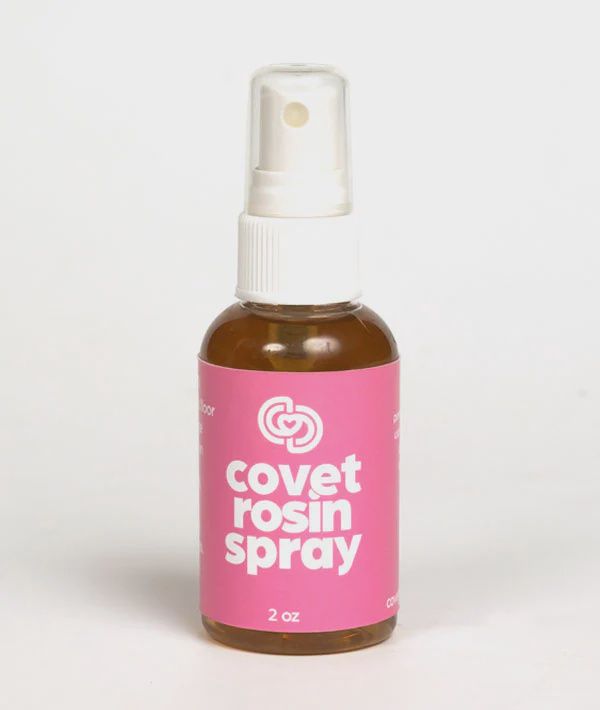 Covet Rosin Spray