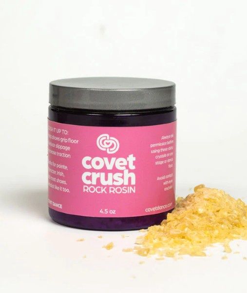 Covet Crush - Rock Rosin 4.5oz