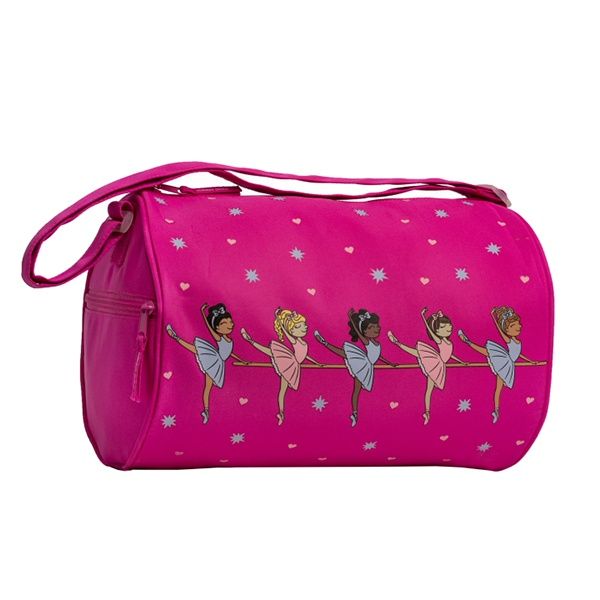 BARRE DUFFEL 3000