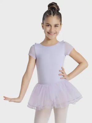 Supernova Polaris Tutu Dress- 12075C