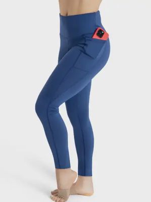 LONDON LEGGING-12046W