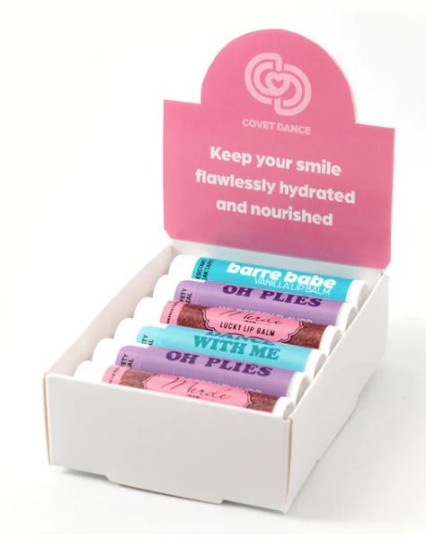 LIP BALM