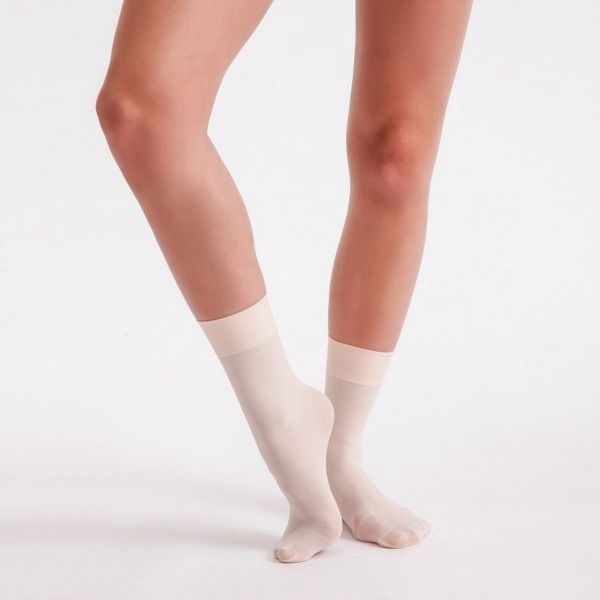 ESSENTIALS BALLET SOCKS