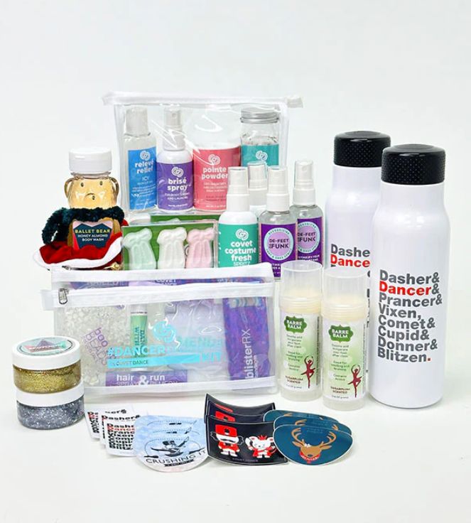 STOCKING STUFFER BUNDLE